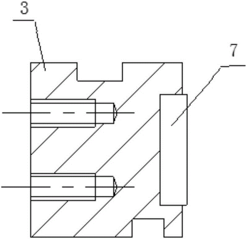一種包縫機調速裝置及包縫機的制作方法