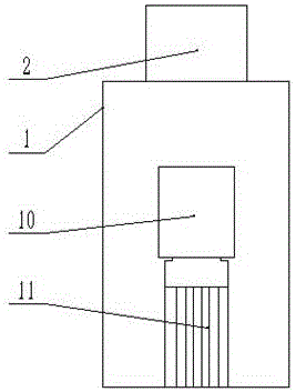 纺织用预缩机蒸汽回收装置的制作方法