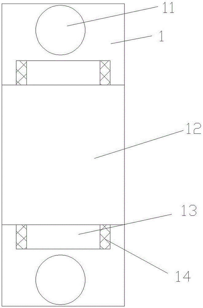 一种便捷的晾衣架的制作方法与工艺