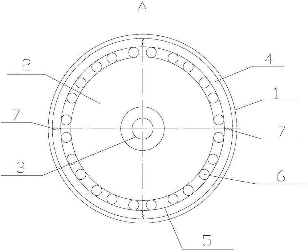 衣物烘干机的制作方法与工艺