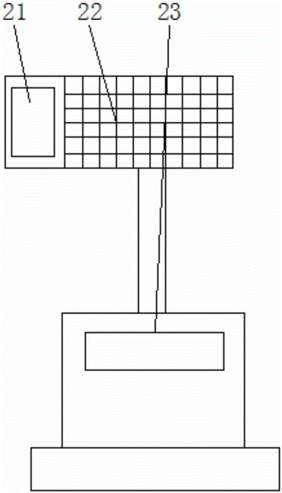 一種紡織業(yè)自動(dòng)驗(yàn)布機(jī)的制作方法與工藝