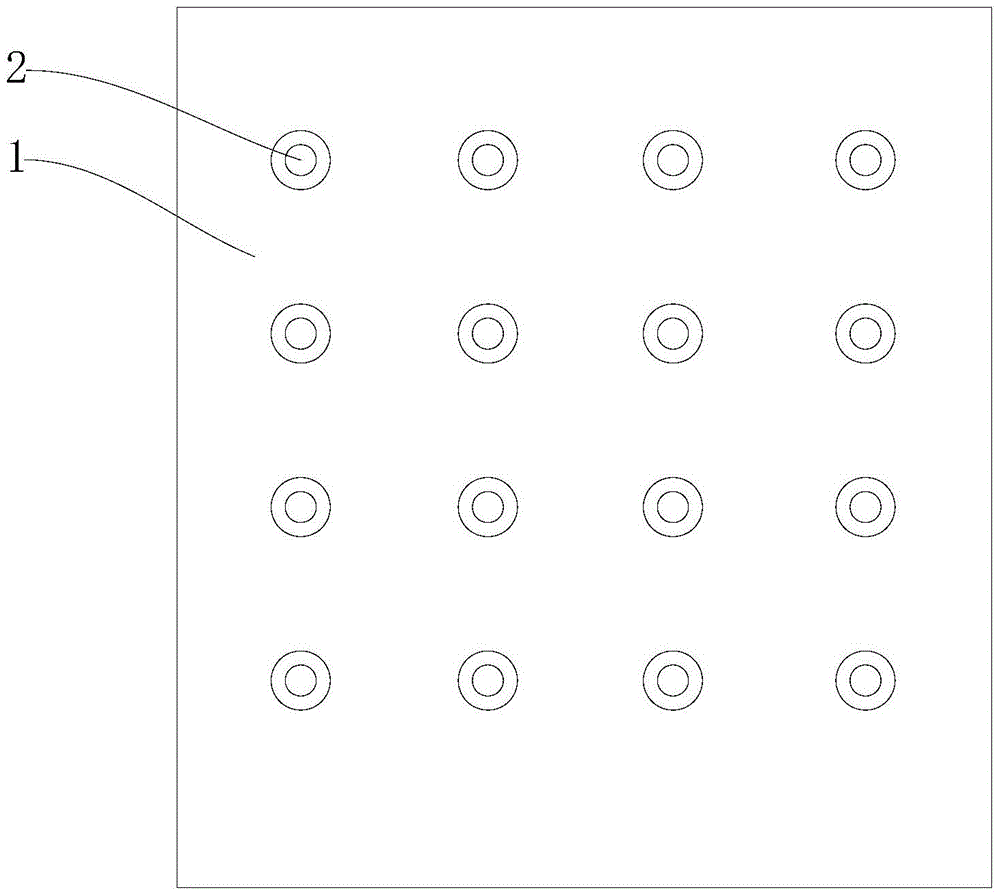 橋梁用建筑模板的制作方法與工藝