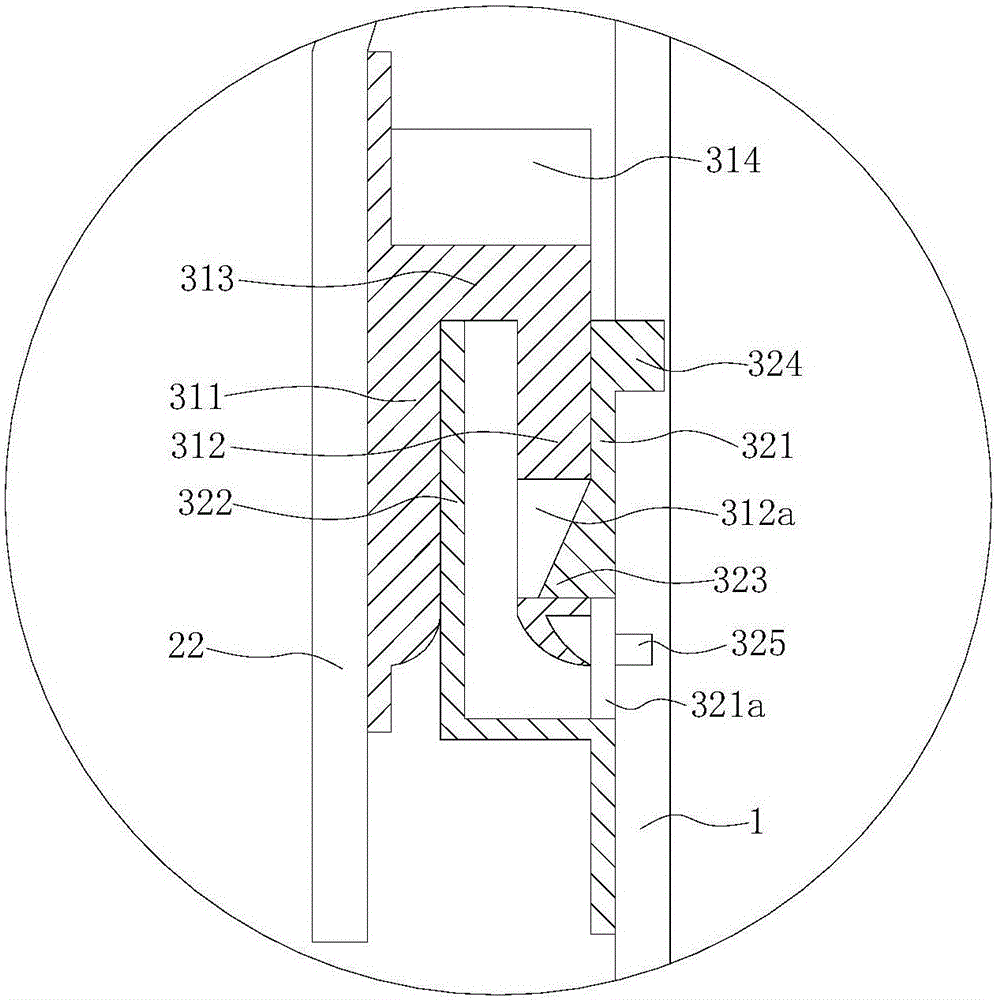 包裝盒結(jié)構(gòu)的制作方法與工藝