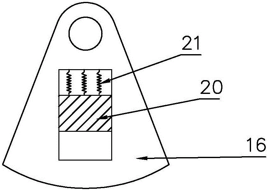 一種新型建筑業(yè)地面打夯機(jī)的制作方法與工藝