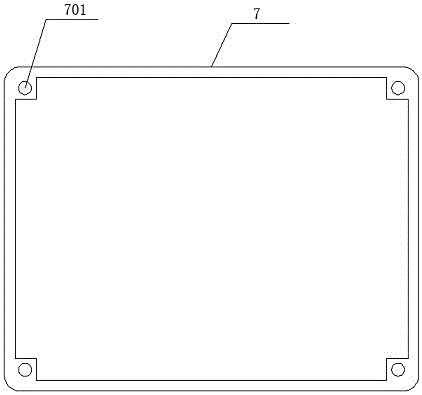 一种建筑用的砖块装载托盘的制作方法与工艺