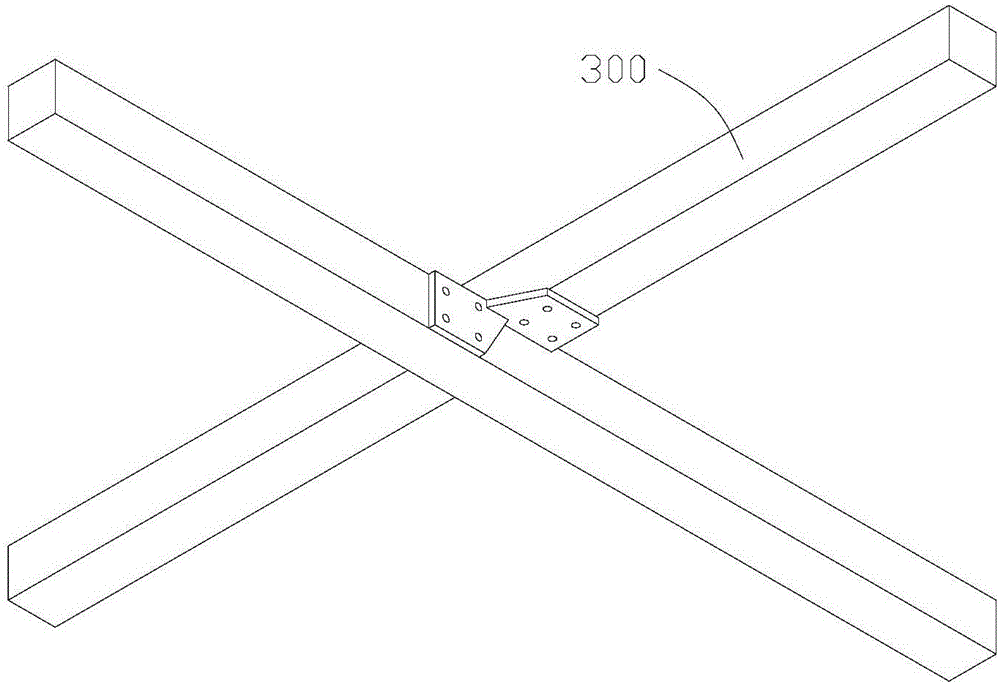 折弯加固件的制作方法与工艺