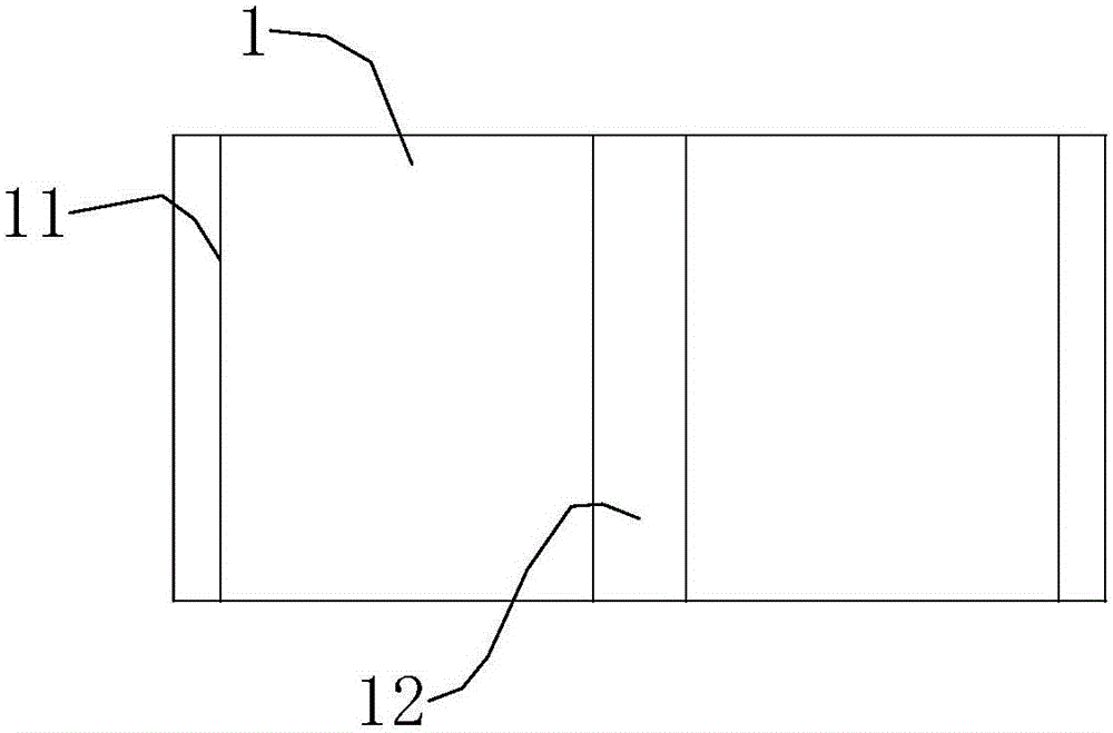 高效定位建筑墙体的制作方法与工艺