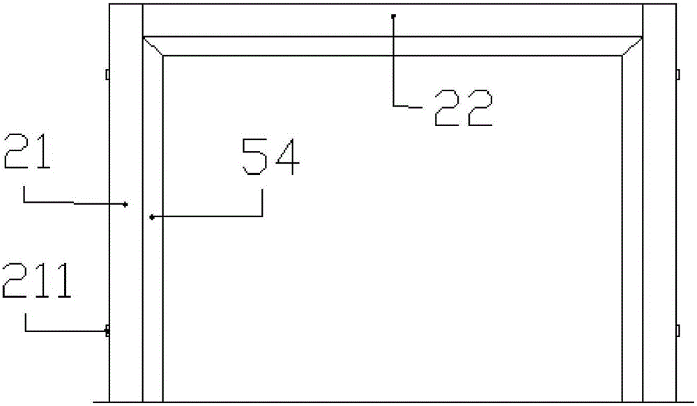 磁吸式背景墻的制作方法與工藝