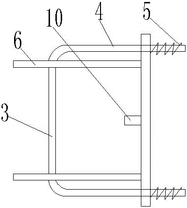 外墙多彩真石漆地坪的制作方法与工艺