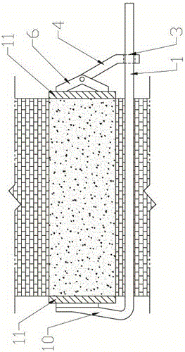 一種建筑模板夾具的制作方法與工藝