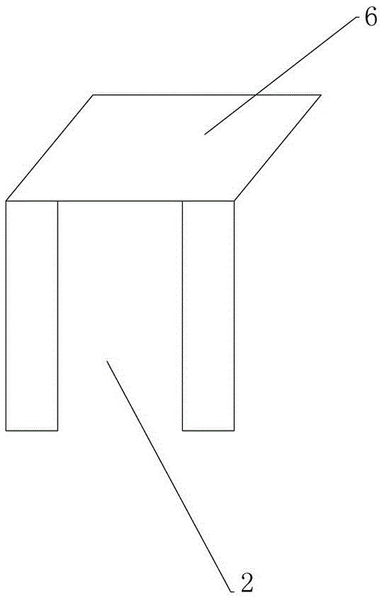 一種砌墻工具的制作方法與工藝