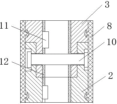 一种仿生通信塔的制作方法与工艺