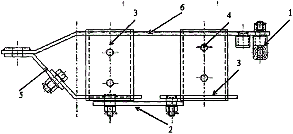 松绳器的制作方法与工艺