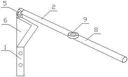 一種可拆卸室內(nèi)游戲室的制作方法與工藝