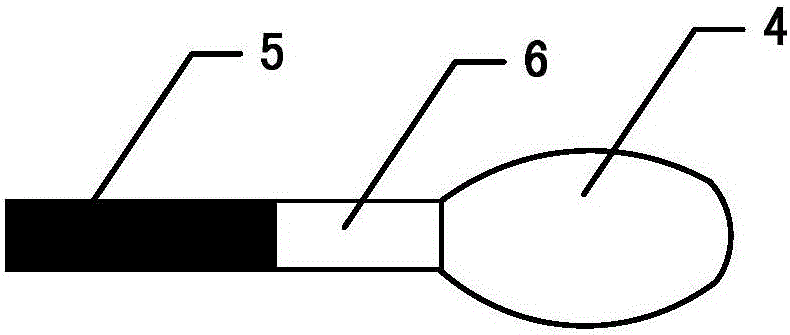 一種汽車發(fā)動(dòng)機(jī)鑰匙孔導(dǎo)向裝置的制作方法