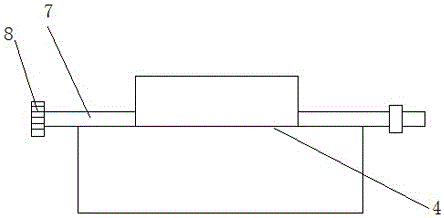 一种玻璃百叶窗的制作方法与工艺