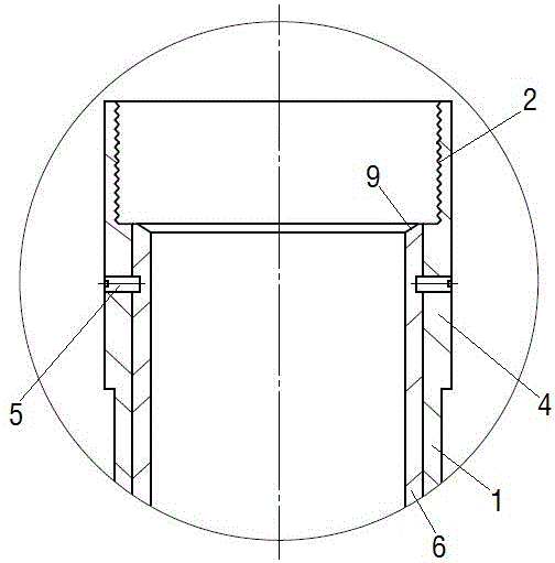 一种分支井用预开窗套管的制作方法与工艺