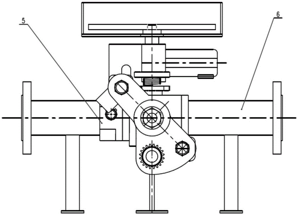 一種投球機儲球機構(gòu)的制作方法與工藝