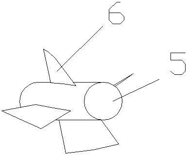 排煙軸流風(fēng)機(jī)的制作方法與工藝