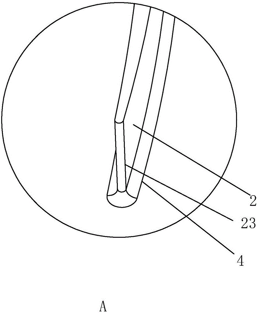 擴壓器的制作方法與工藝