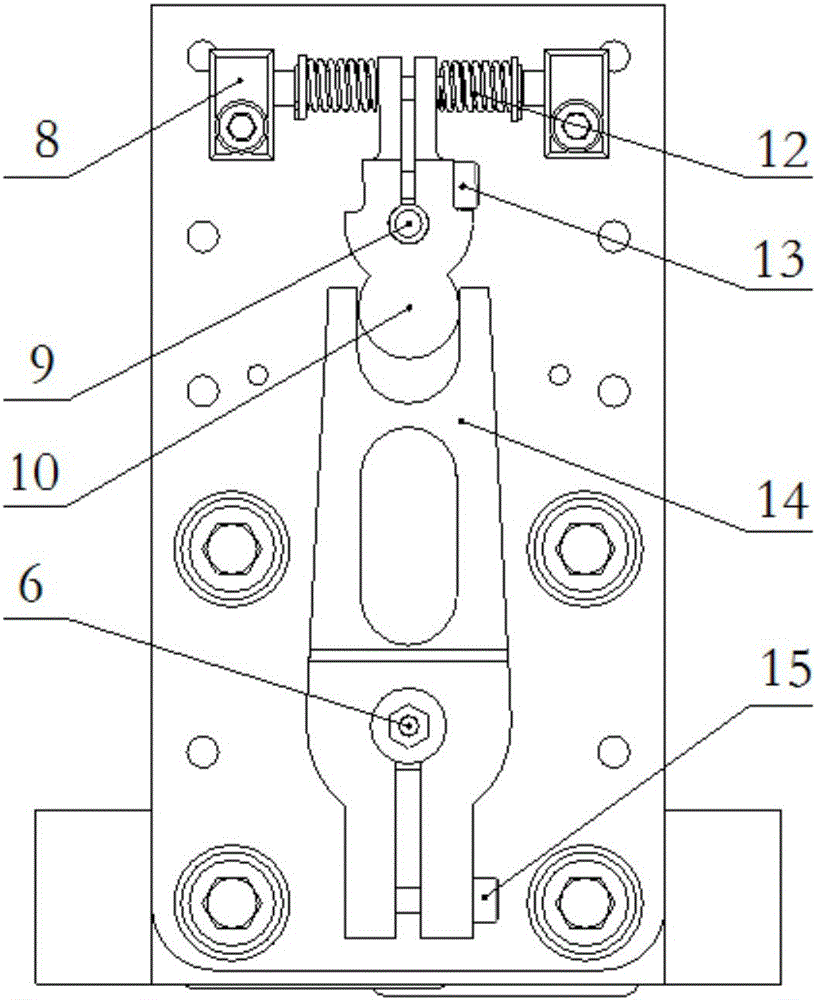 阀芯外环螺旋槽型2D电液高速开关阀的制作方法与工艺