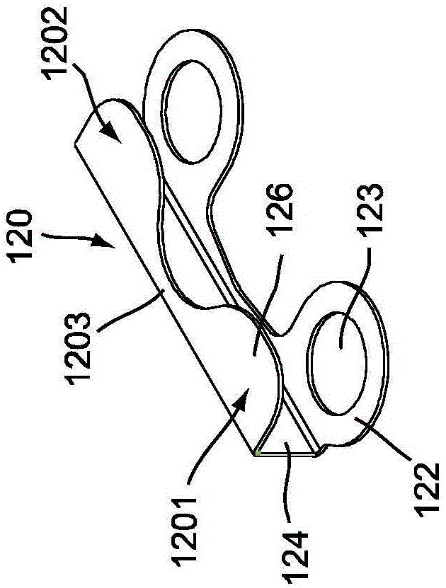 用于緊固件的防拆組件以及具有該防拆組件的變送器的制作方法與工藝