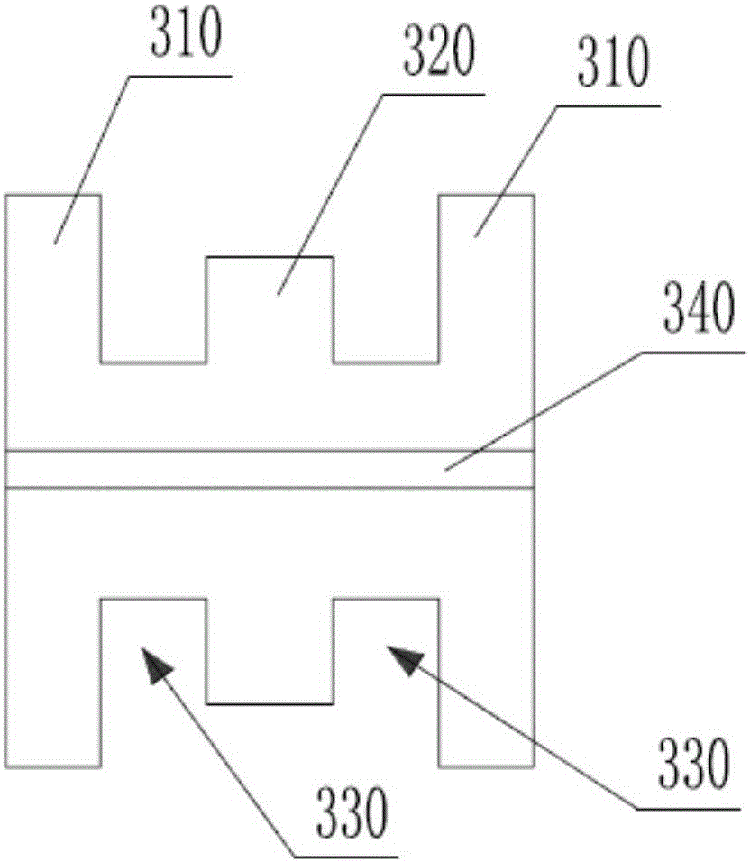 鏈輪傳動(dòng)系統(tǒng)的制作方法與工藝