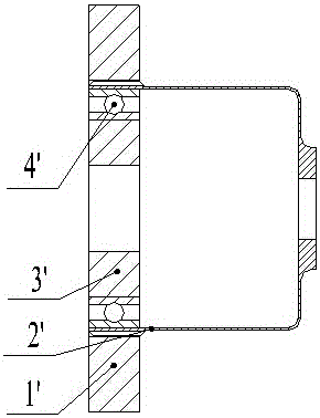 擺線針齒諧波減速器的制作方法與工藝