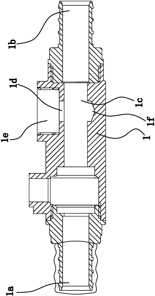 流量調(diào)節(jié)閥門的制作方法與工藝