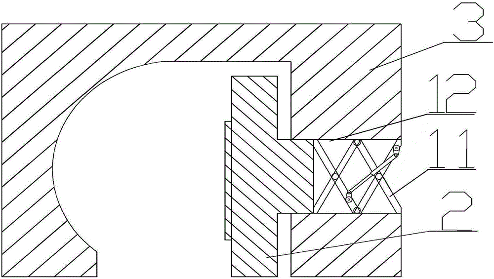 一种手持式锻造夹持用具的制作方法与工艺