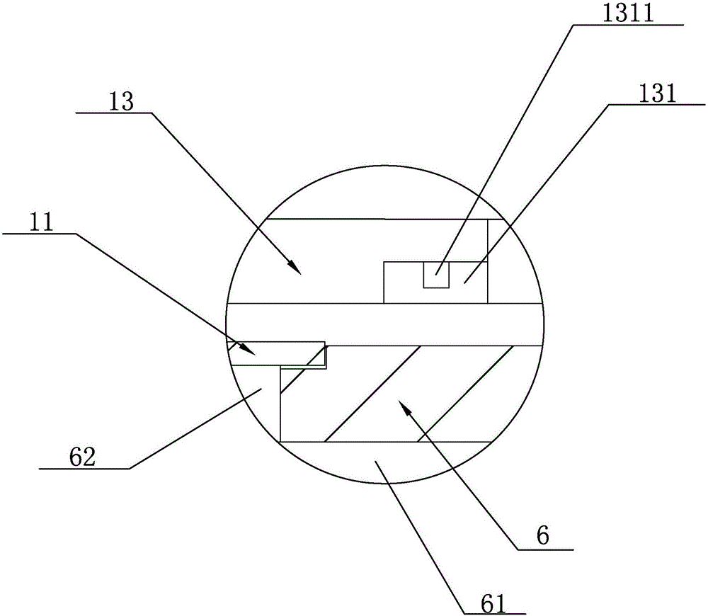 一種帶潤(rùn)滑裝置的氣動(dòng)執(zhí)行器的制作方法