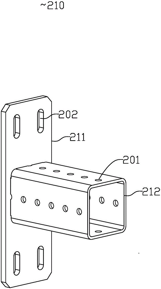 一種可承受重載荷的型鋼與型鋼組件的制作方法與工藝