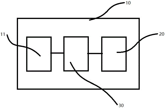 一種基于二氧化碳監(jiān)控的百葉窗換氣扇的制作方法與工藝