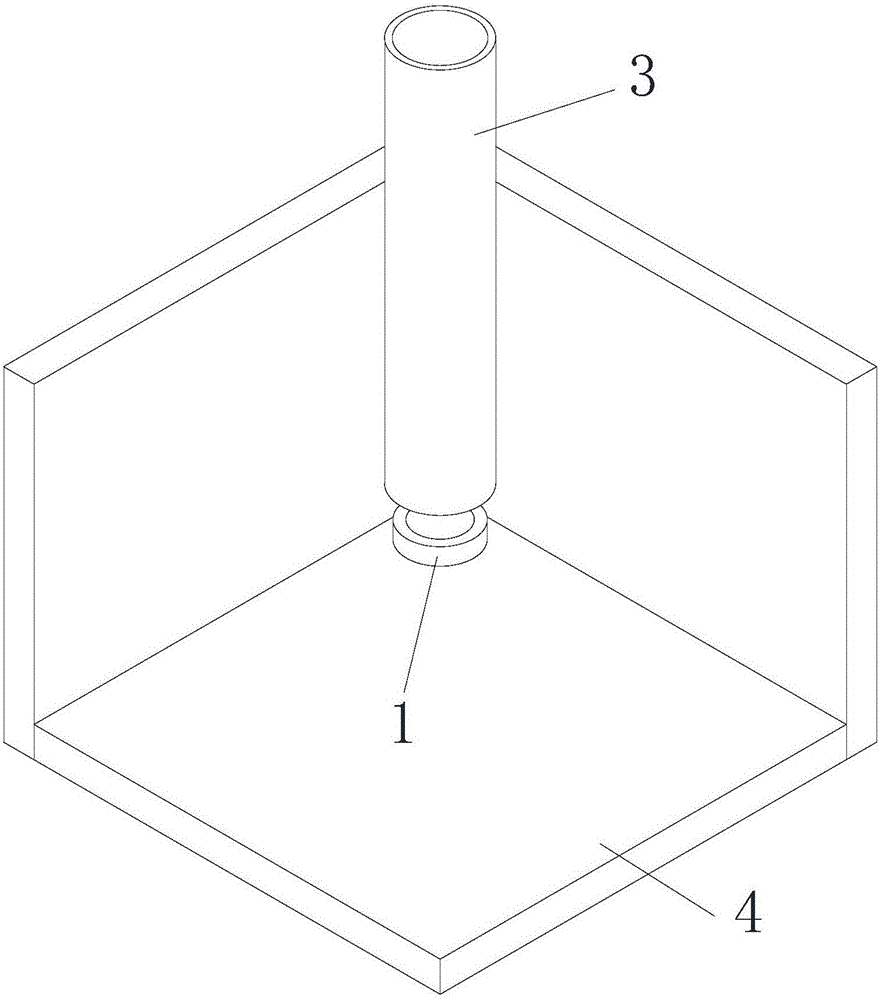 帶預(yù)制套管的管道的制作方法與工藝