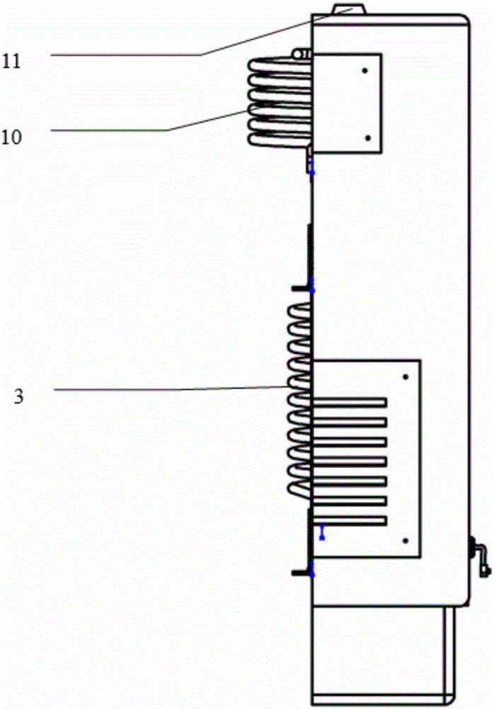 一种基于STM32的定时变量开水器的制作方法与工艺