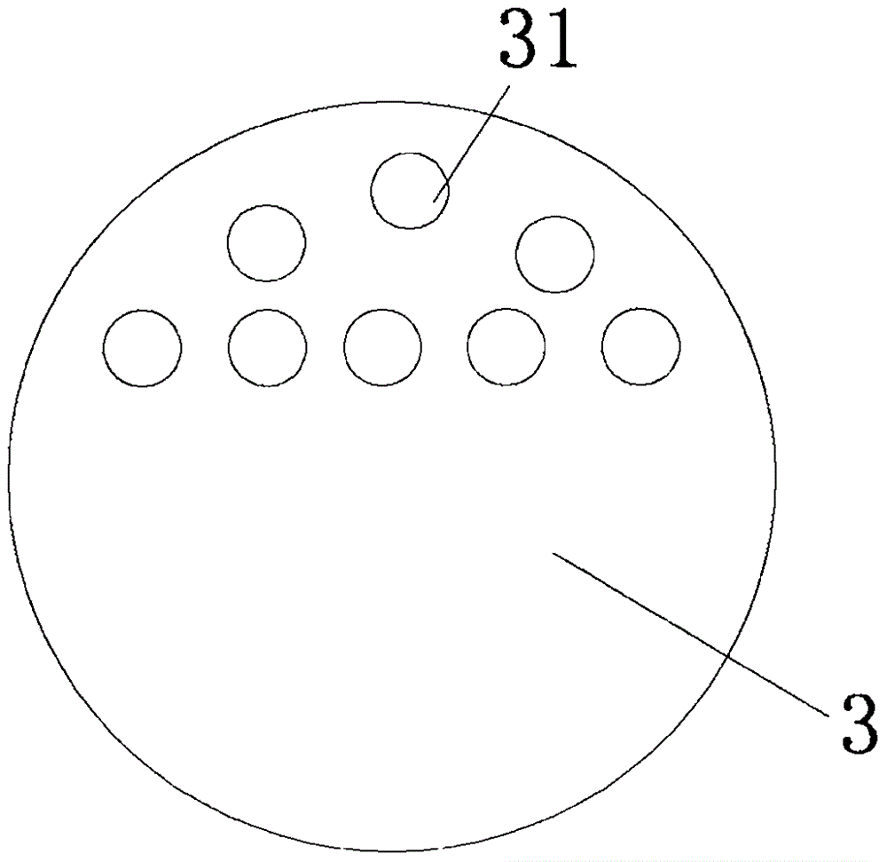 一種梯級供水太陽能熱水器的制作方法與工藝