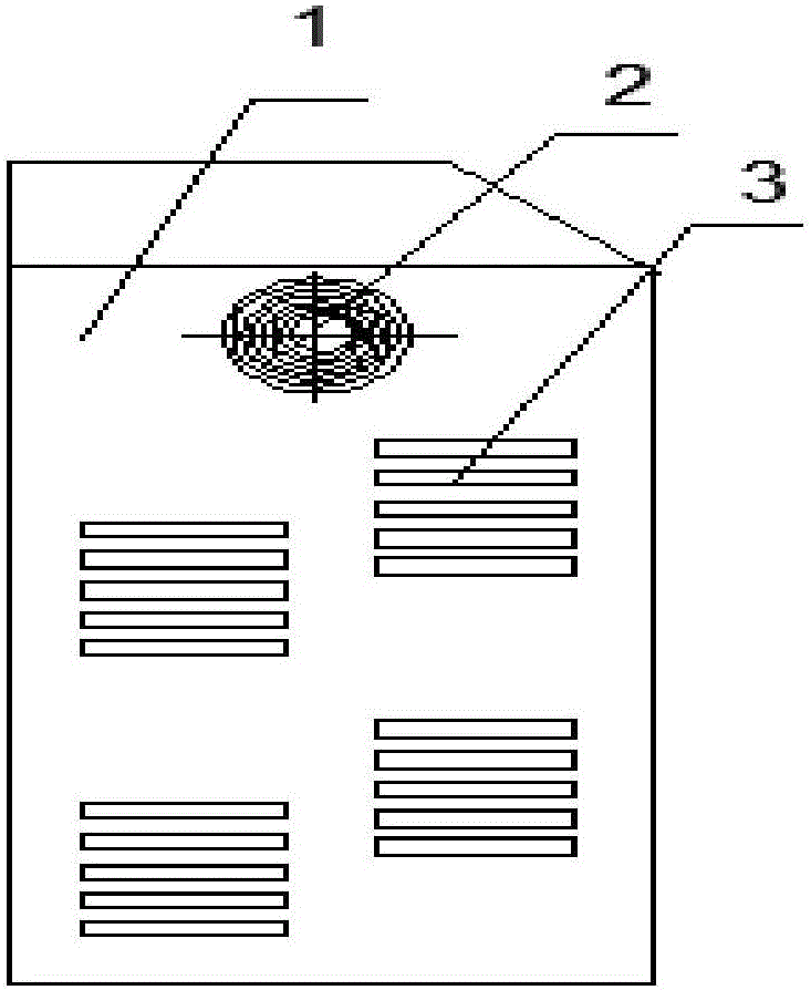 一種低溫槽的制作方法與工藝