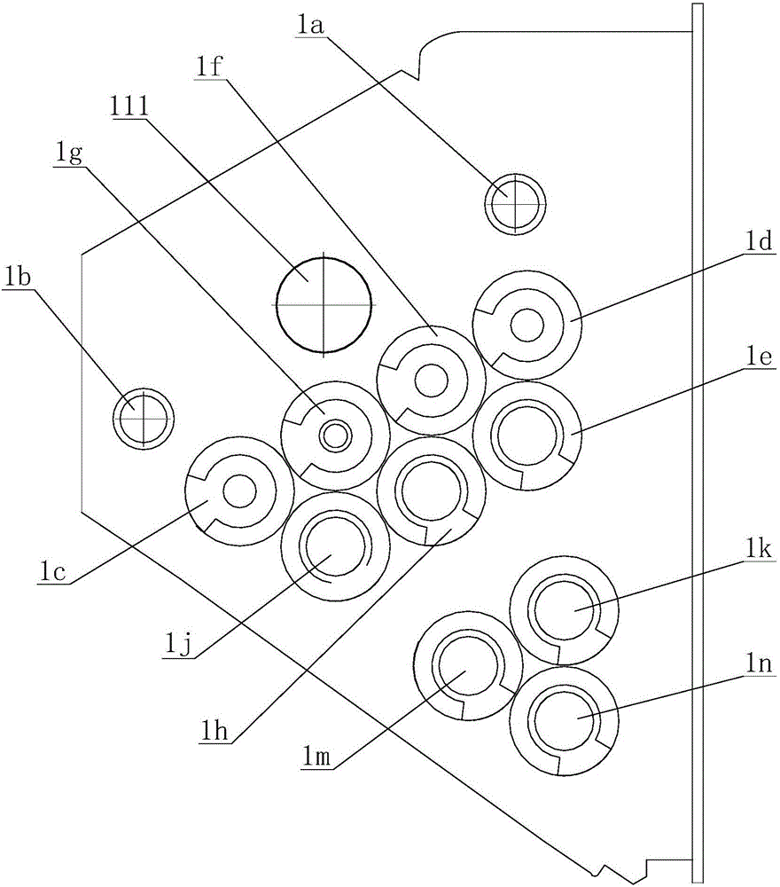 一種熱交換器的側(cè)板結(jié)構(gòu)的制作方法與工藝