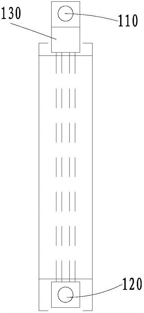 凈化空調(diào)機(jī)組的預(yù)加熱器管路結(jié)構(gòu)的制作方法與工藝