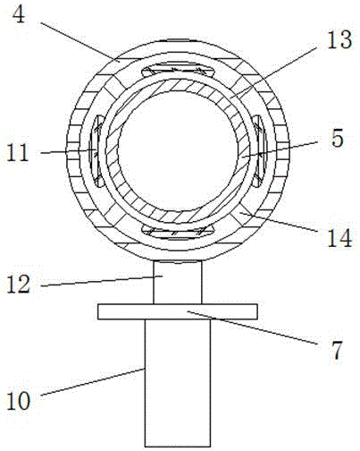 一种新型自补偿热力管的制作方法与工艺