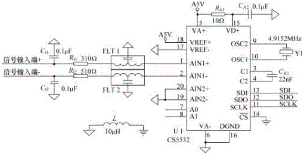 高精度電子稱重儀的制作方法與工藝