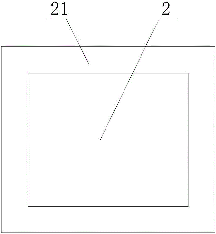 一种建筑材料硬度检测装置的制作方法