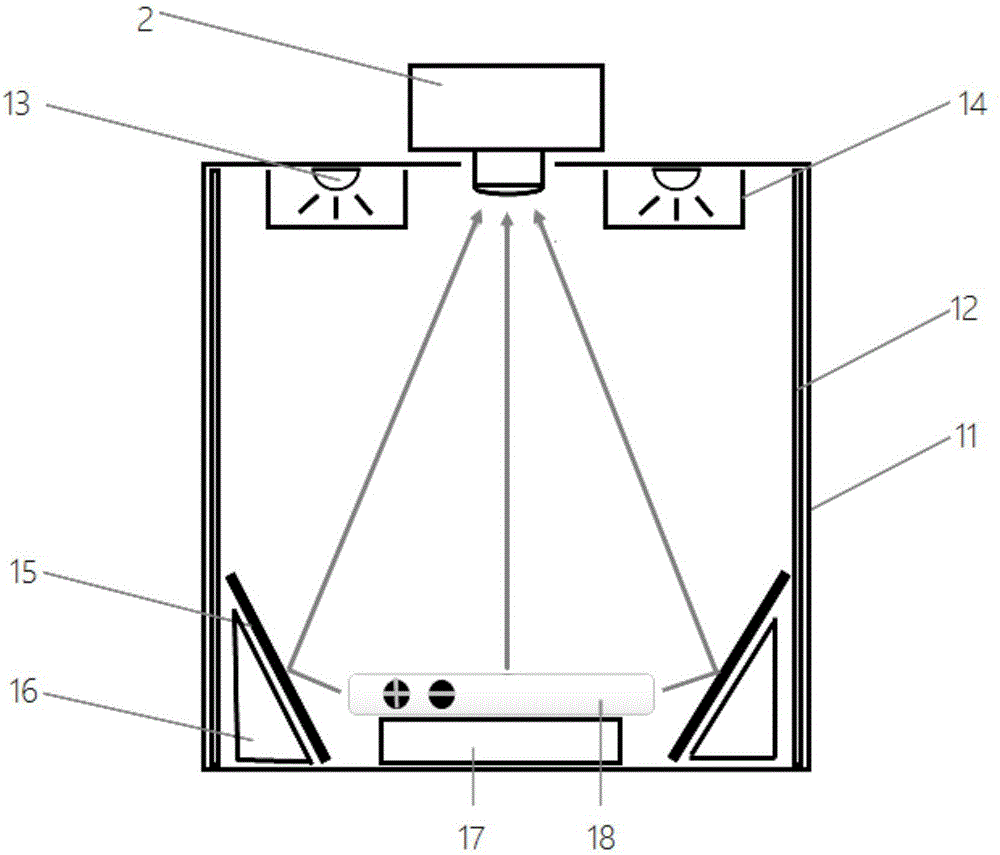 一种自动手机外观检测工具的制作方法与工艺