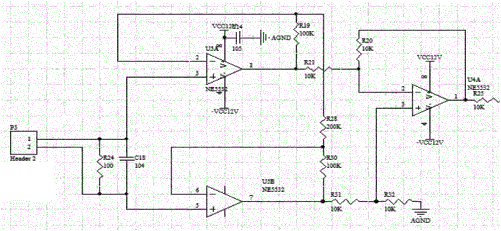 一種故障電弧檢測裝置的制作方法