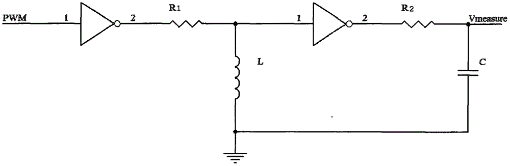 非接触式PCB线圈匝间短路检测装置的制作方法