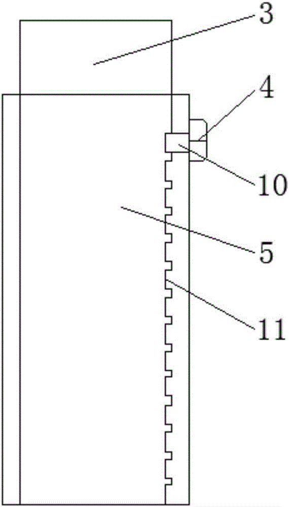 一種攝影平衡支架的制作方法與工藝