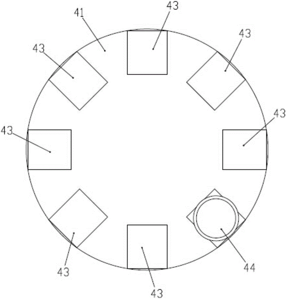 一種多波長拉曼偏振激光分光系統(tǒng)及雷達(dá)系統(tǒng)的制作方法與工藝