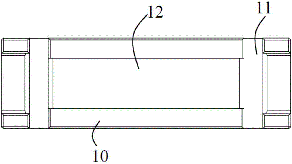 烘烤夾具的制作方法與工藝