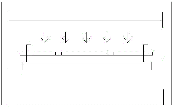 鋁基板生產(chǎn)中的曝光儀的制作方法與工藝