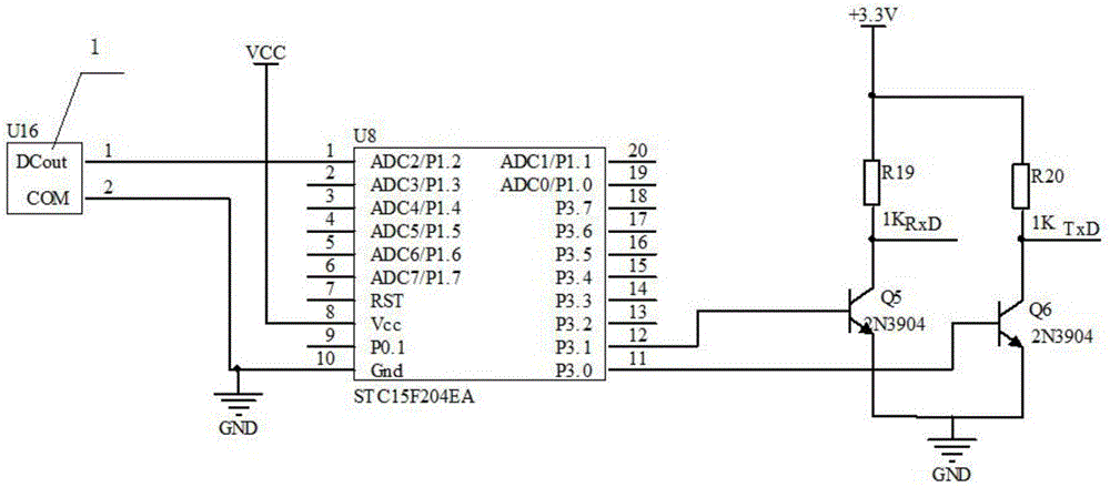 變電站精益化輔助設(shè)施監(jiān)控裝置的制作方法